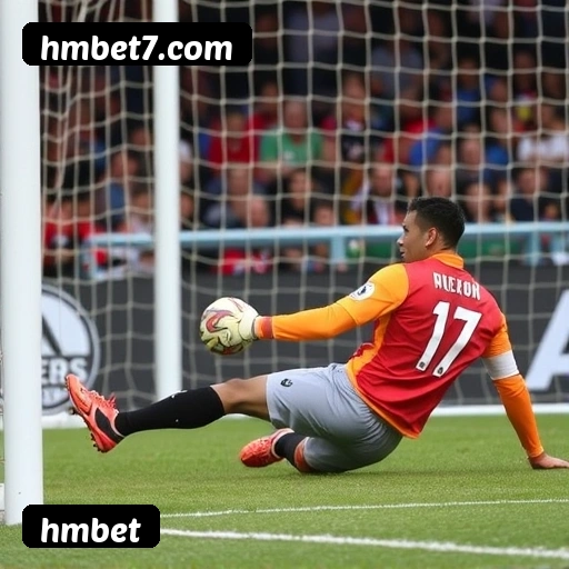 Inovação em Desenvolvimento de Jogos Redefine Apostas Online na hmbet