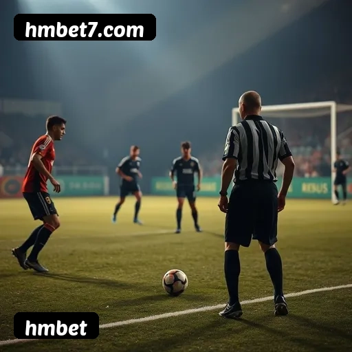 hmbet: O Seu Cassino Online Seguro e Divertido