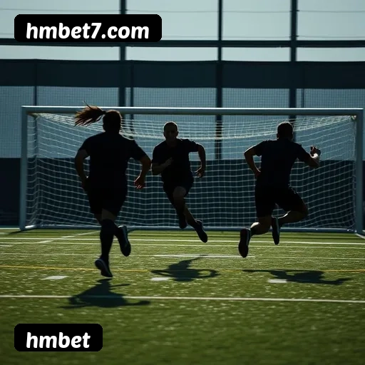 hmbet: Desafie-se com Crash Games e Ganhe!