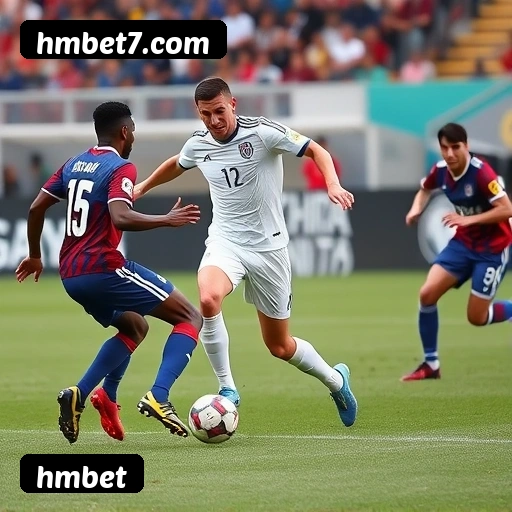 hmbet: Descubra os bônus e promoções imperdíveis