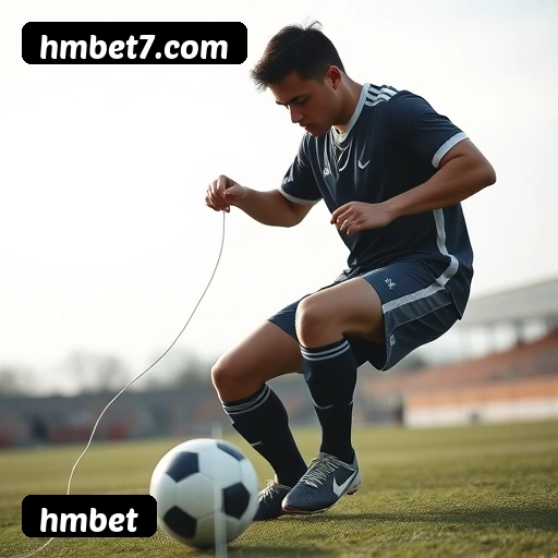 hmbet: Descubra os bônus e promoções imperdíveis