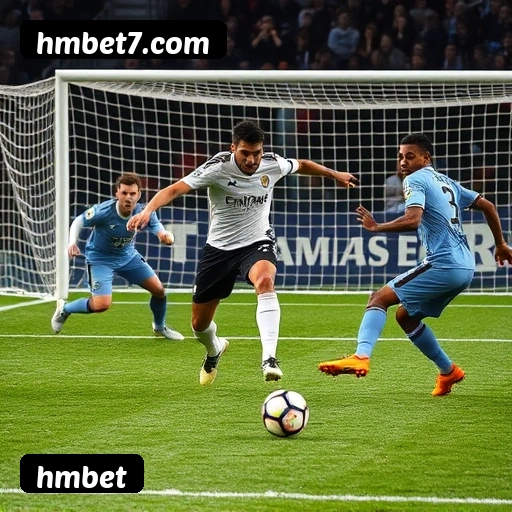 hmbet: Aplicativo Móvel Completo e Fácil de Usar