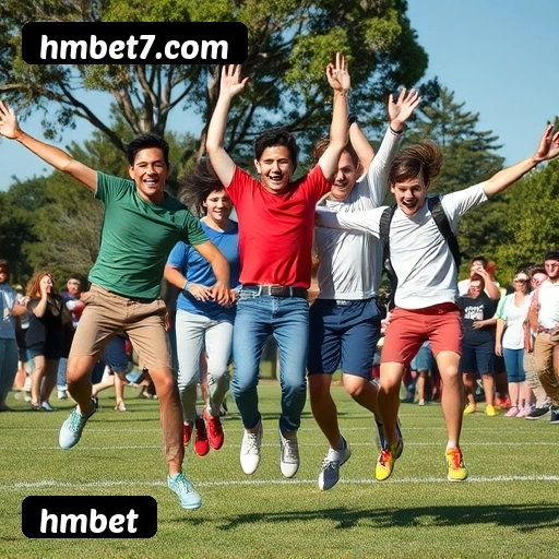 hmbet: Aplicativo Móvel Completo e Fácil de Usar