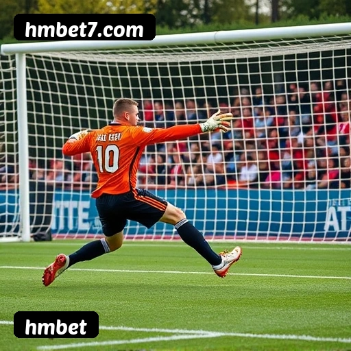 hmbet: A Plataforma de Apostas com Serviço Profissional