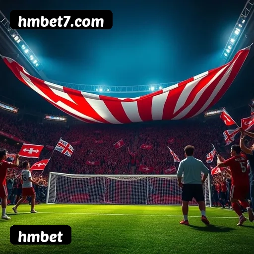 Experiência de Casino Elite no hmbet: Dealers Reais e Jogos Premium