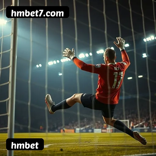 Inovação em Desenvolvimento de Jogos Redefine Apostas Online na hmbet