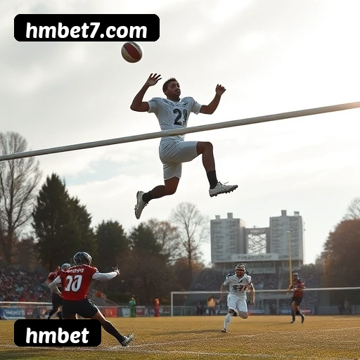 Desbloqueie Privilégios Exclusivos com Sua Conta hmbet