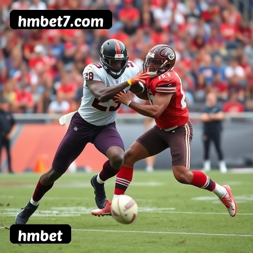 hmbet: A Plataforma de Apostas com Serviço Profissional