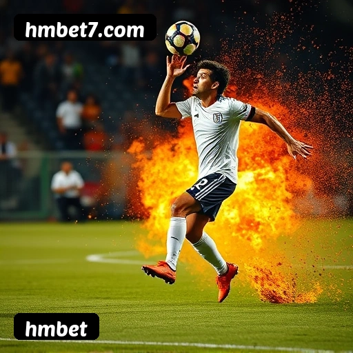 hmbet: O Seu Cassino Online Seguro e Divertido