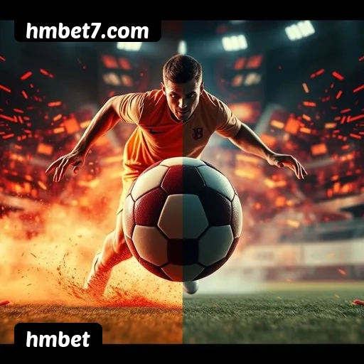 Realidade Aumentada em Jogos de Cassino no hmbet