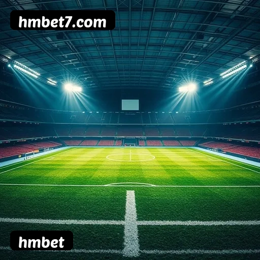 hmbet: O Seu Cassino Online Seguro e Divertido