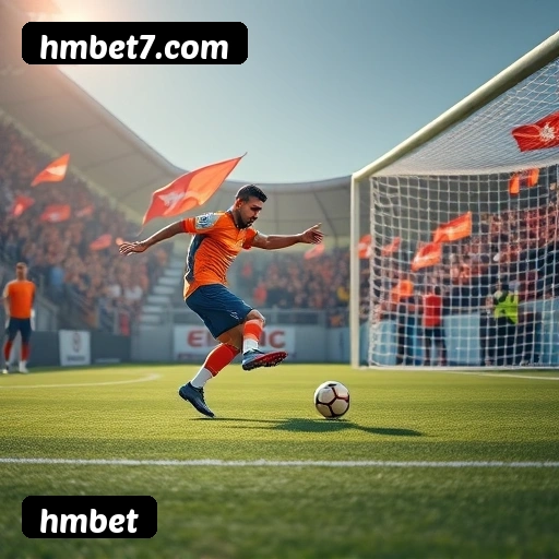 Realidade Aumentada em Jogos de Cassino no hmbet